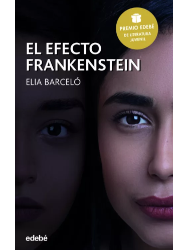 Coberta de El efecto Frankenstein