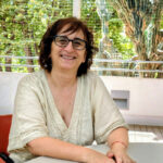 Ester, guanyadora del concurs de maig del Bibarnabloc