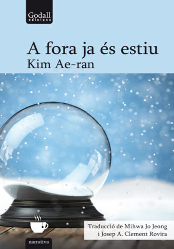 fora estiu