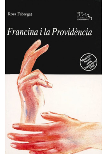 Coberta de Francina i la Providència