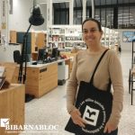 Entrevistem la Maria Teresa, guanyadora del concurs de setembre