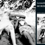 Coberta de Morir en la arena, de Leonardo Padura