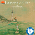 Coberta de La nena del far