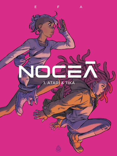 Coberta de Noceà