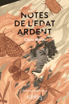 Coberta de Notes de l’edat ardent