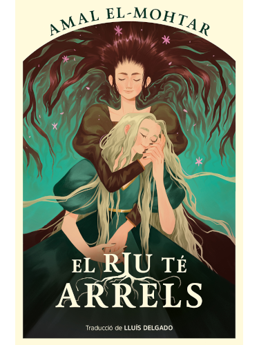 Coberta de El riu té arrels