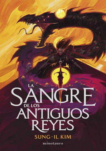 sangre antiguos reyes