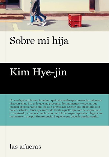 sobre mi hija