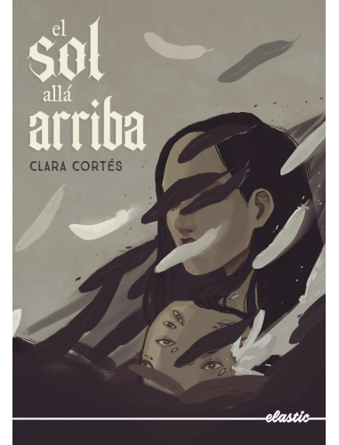 Coberta de El sol allá arriba