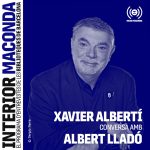 Fotografia del director teatral Xavier Albertí