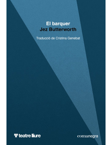 Coberta de El barquer