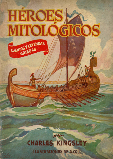 Altres Kingsley
