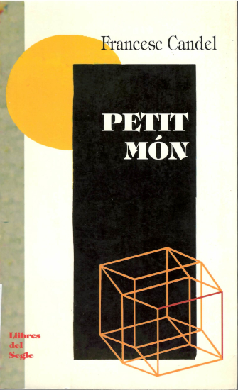 CL Candel Petit món