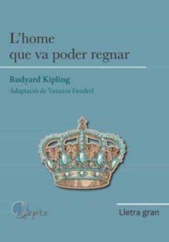L'home que va poder regnar