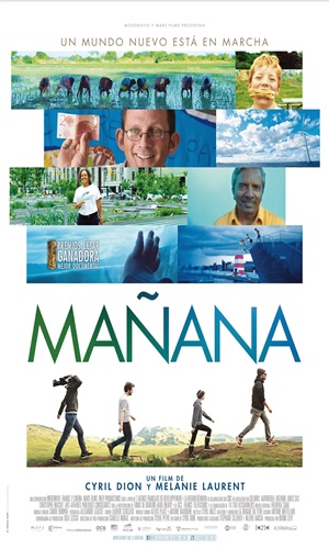 Mañana