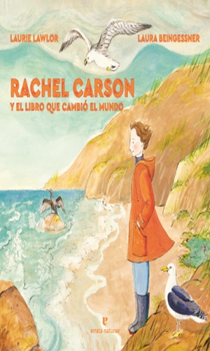 Rachel Carson