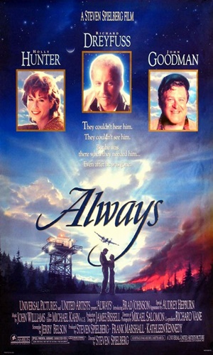 always