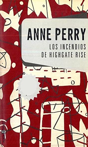 anne perry