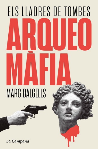 arqueomafia