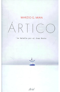 Coberta de ÁRTICO