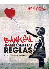 Coberta de BANKSY
