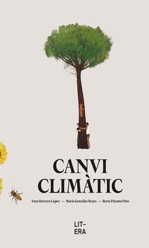 canvi climàtic