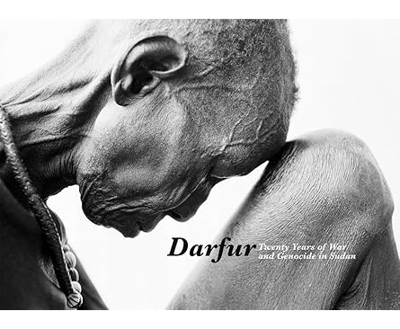 Coberta de DARFUR