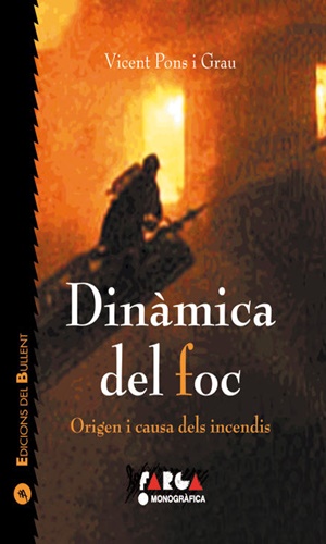 dinàmica del foc