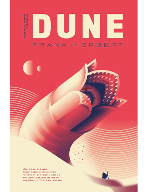 Coberta de Dune