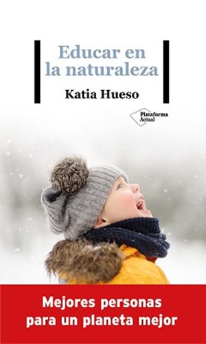 educar en la naturaleza