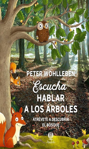 escucha hablar árboles
