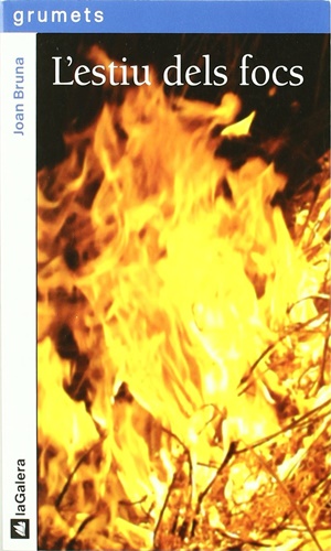 estiu focs