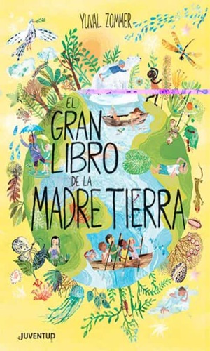 gran libro madre tierra