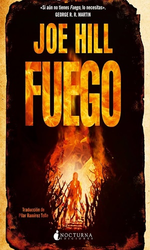 joe hill