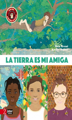 la terra és amiga meva
