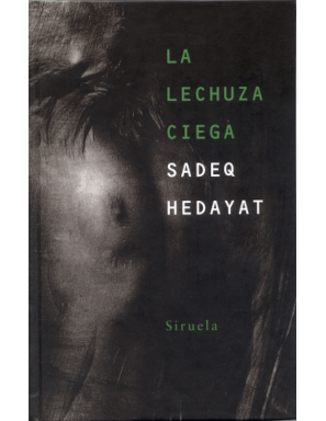 Coberta de la lechuza ciega