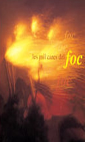 les mil cares del foc