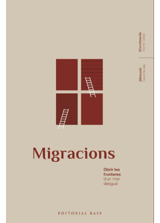 Coberta de MIGRACIONS