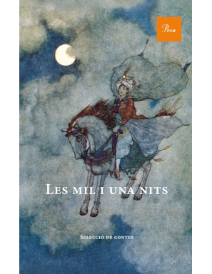 Coberta de Les Mil i una nits