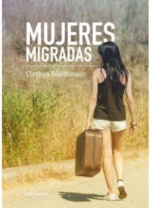 Coberta de Mujeres migradas