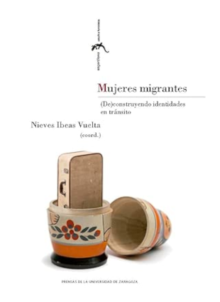 Coberta de Mujeres migrantes