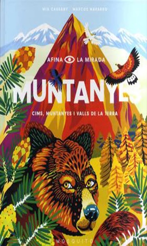muntanyes