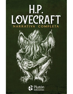 Coberta de Narrativa completa