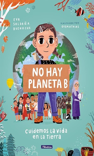 no hay planeta B
