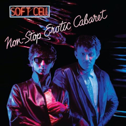 Caràtula de Non-stop erotic cabaret