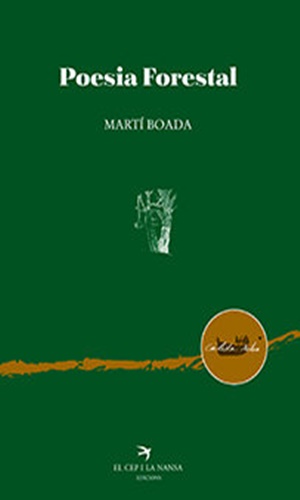 poesia forestal