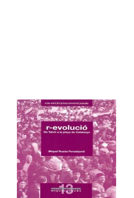 Coberta de R-EVOLUCIÓ