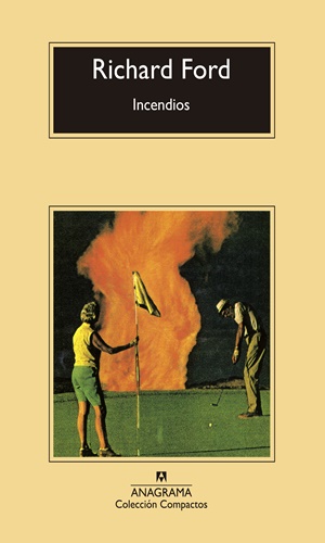 richard ford