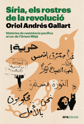 Coberta de SÍRIA, ELS ROSTRES DE LA REVOLUCIÓ