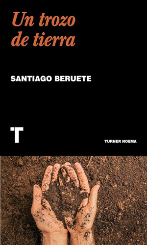 un trozo de tierra